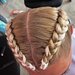 Riame Afro HairStyle - Salon extensii codite afro